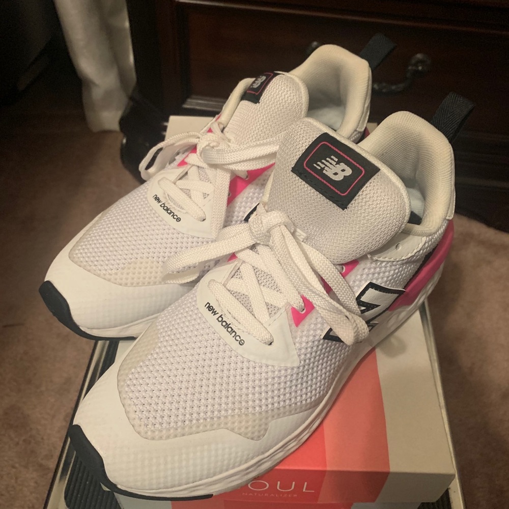 New Balance